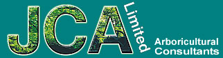 JCA Logo